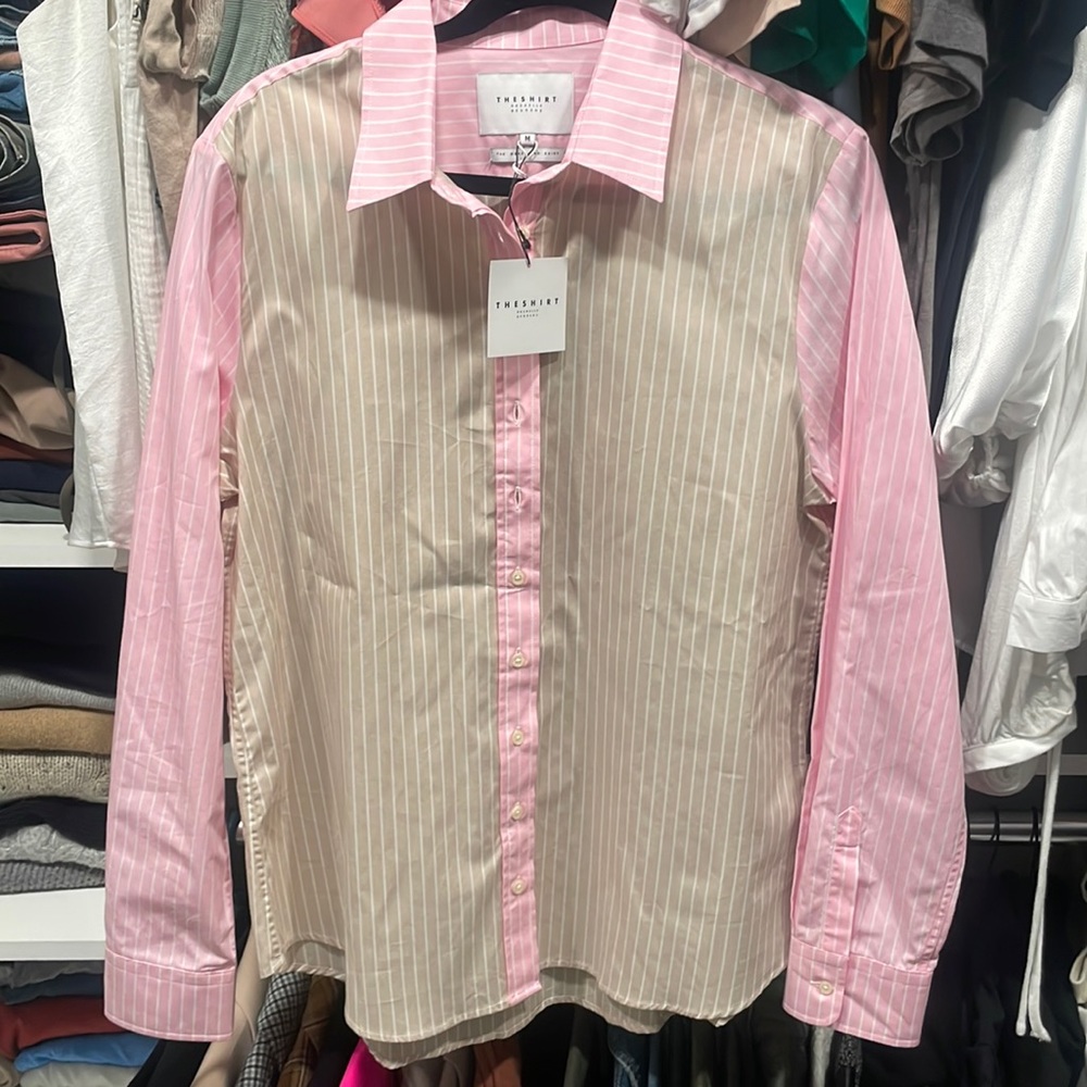 The Shirt